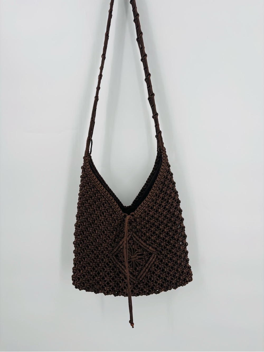 Y2K Old Navy woven shoulder/crossbody bag